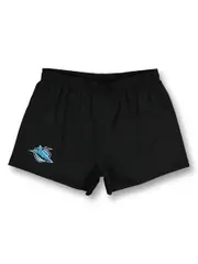 Sharks NRL Toddler Footy Shorts