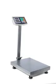 Commercial Digital Electronic Computing Platform Scale Scales Postal Shop Weight
