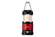 Coleman Lantern Rugged Pack Away Lantern LED Red 464