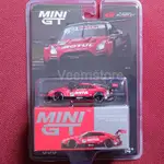 壓鑄 1:64 NISSAN GTR NISMO GT500 MOTUL AUTECH SUPER GT 系列 2021