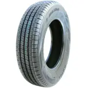 Tire 215/75R16 Haida HD737 Van Commercial Load E 10 Ply