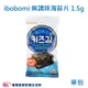 ibobomi 無調味海苔片 1.5g 單包 韓國海苔 寶寶海苔 兒童海苔