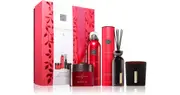RITUALS The Ritual Of Ayurveda women's gift set shower foam 200 ml + delicate body cream 200 ml + scented candle 140 g + aroma diffuser with refill 70