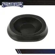 6x9 Inch Universal Car Truck ATV Speaker Pod Adapter Spacer Box Mount Rear Deck