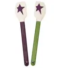 Scentsy Mini Spatula Candle Wax Removal Tool 7 inch Green or Purple Handle New