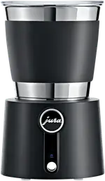 JURA Automatic Milk Frother Hot & Cold