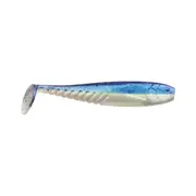 Pro Lure Fish Tail Soft Plastic Lure 80mm