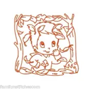 Fall Time Blocks 10 Machine Embroidery Designs Quilt Blocks 4 sizes