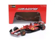 1:18 FERRARI SF-24 F1 CHARLES LECLERC 2024 - 18-16815
