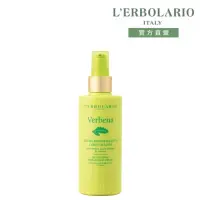 在飛比找momo購物網優惠-【L’ERBOLARIO 蕾莉歐】檸檬馬鞭草潤膚霜200ml