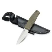 Benchmade Puukko 200 Fixed Blade Hunting Knife - CPM3V - Free & Fast Post