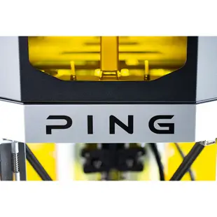 【原廠授權經銷】PING  DUAL 300  工業級雙料3D列印機【原廠保固】