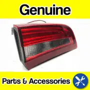 Genuine Volvo S60, S60CC (11-18) Rear Light Trunk