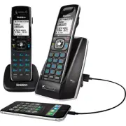 UNIDEN XDECT8315+1 Xdect Extended Digital Phone USB Charge & Bluetooth Call