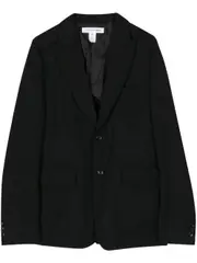 [COMME des GARCONS SHIRT] Subtle Details Blazer