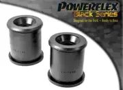 PFF19-1202BLK POWERFLEX Front Lower Wishbone Rear Bush fit Ford Mazda Volvo