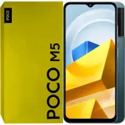 Xiaomi Poco M5 4G/LTE Green 128GB + 6GB DUAL SIM Factory Unlocked OEM NEW