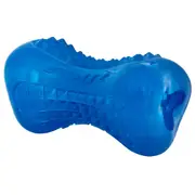 Rogz Yumz Treat Dispensing Dog Chew Toy Blue - 3 Sizes