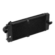 Radiator Cooler Cooling Fit For Honda Shadow VT400 VT750 2010-2014 2011 2012 13