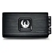 Phoenix Gold ZXM500.1 ZXM-Series 1000W 1 Channel Mini Class D Amplifier