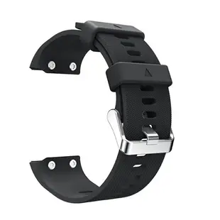 【矽膠錶帶】Garmin Forerunner 35 30 智能手錶帶 替換腕帶 運動錶帶 腕帶 F35 F30