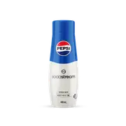 3x SodaStream Concentrate Pepsi Flavour 440ml Sparkling Soda Water Syrup