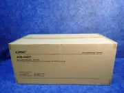 NEW QSC Acoustic Design AD-C6T In-Ceiling Speakers 6.5", 2-way, 135° BLK (Q29)