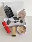 Chanel Sublimage Face Cream Sample, Le Volume Mascara, Bougie Candle, Coco M