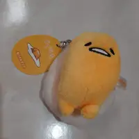 在飛比找蝦皮購物優惠-全新🌟日本限定 三麗鷗 蛋黃哥gudetama 娃娃 玩偶 