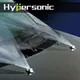 Hypersonic 車用噴水器 雨刷噴水頭 霧狀噴水 噴霧器 扇形霧狀 汽車雨刷噴水廣角 汽車清潔 擋風玻璃 洗窗 HP6403