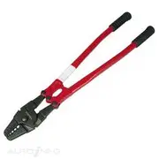 Toledo Swaging Tool With Cutter - 600mm - 316008