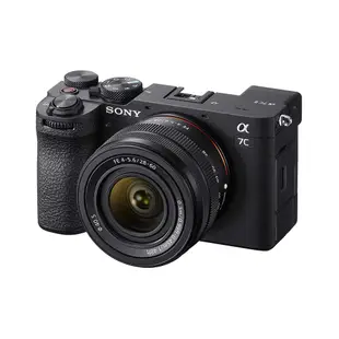 SONY 索尼 A7C2 28-60mm 全片幅 (公司貨) A7C ii A7Cii 廠商直送