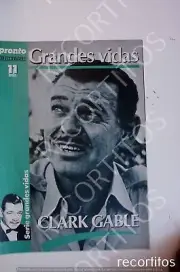 clippings CLARK GABLE GREAT LIVES CHAPTER 11