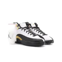 在飛比找momo購物網優惠-【NIKE 耐吉】Air Jordan 12 Retro R