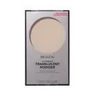 Revlon Translucent Powder, PhotoReady Blurring Face Makeup, Lightweight And High