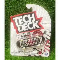 在飛比找蝦皮購物優惠-現貨 TECH DECK FINGERBOARD 手指滑板 