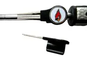 New Putter Mounted Divot Tool and Ball Marker- CARDINALS