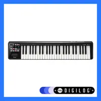 在飛比找蝦皮購物優惠-[DigiLog] Roland A-49 MIDI 鍵盤 