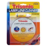 CD DVD Blu-Ray Player Laser Lens Cleaner Cleaning Disc w/ Fluid Xbox PS2 PS3