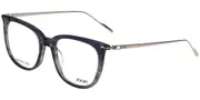 Joop! 2105 2138 Men's Glasses Blue Size 52 - Private Health Rebate - Blue Light Block Available