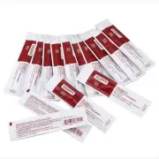 Tattoo Scar Repair Gel,100pcs Anti Scar Promote Skin Healing,a & d ointment v...
