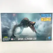 14" Skullcrawler Exquisite Basic Series Godzilla Vs Kong Action Figure HIYA Toys