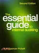 THE ESSENTIAL GUIDE TO INTERNAL AUDITING 2E