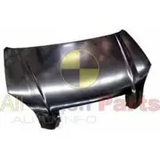 All Crash Bonnet - HUA-20010Q
