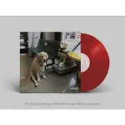 Option, The (Red Vinyl) (2022 Reissue)