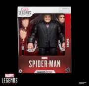 Marvel Legends KINGPIN Spider-Man Gamerverse Deluxe figure EXCLUSIVE (PRE-ORDER)