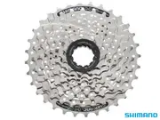 Shimano Acera Cs-Hg41 7 Speed Cassette 11-28T