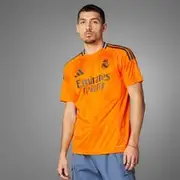 Real Madrid 24/25 Away Jersey