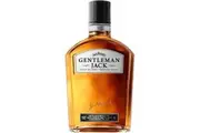 Jack Daniel s Gentleman Jack 1L Bottle