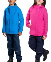 Paradox Kids 2 Piece Rain Suit - 5387-2-C